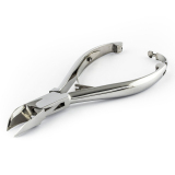 МЕТЦГЕР PP-1030-S Кусачки педикюрные, 14 см