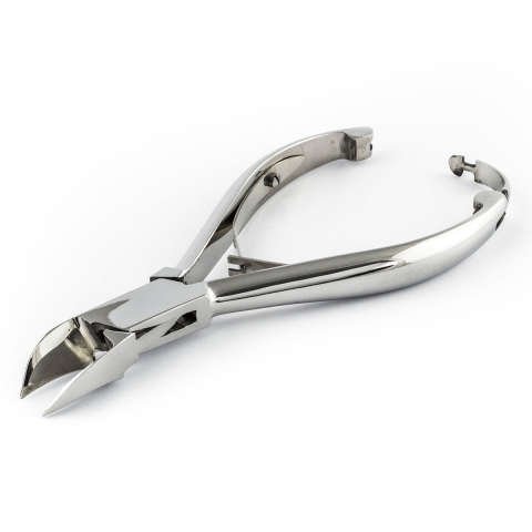 МЕТЦГЕР PP-1030-S Кусачки педикюрные, 14 см
