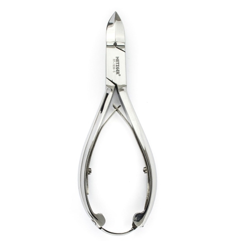 МЕТЦГЕР PP-1030-S Кусачки педикюрные, 14 см