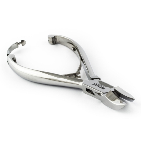 МЕТЦГЕР PP-1030-S Кусачки педикюрные, 14 см