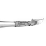 МЕТЦГЕР PP-1030-S Кусачки педикюрные, 14 см