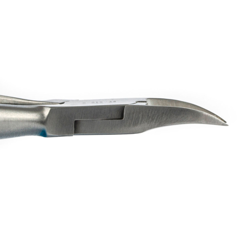 МЕТЦГЕР PP-840-D Кусачки педикюрные, 10 см