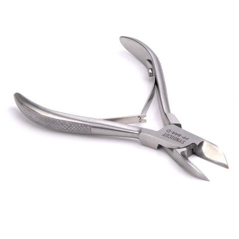 МЕТЦГЕР PP-844-D Кусачки педикюрные, 12 см