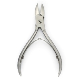 МЕТЦГЕР PP-844-D Кусачки педикюрные, 12 см