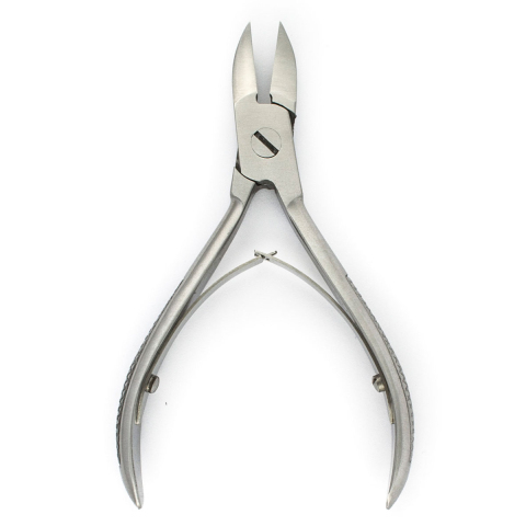 МЕТЦГЕР PP-844-D Кусачки педикюрные, 12 см