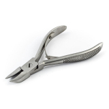 МЕТЦГЕР PP-844-D Кусачки педикюрные, 12 см