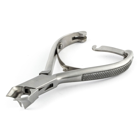 МЕТЦГЕР PP-845-D Кусачки педикюрные, 12 см