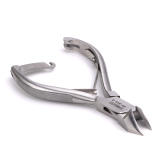МЕТЦГЕР PP-845-D Кусачки педикюрные, 12 см