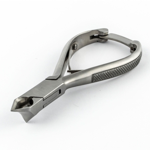 МЕТЦГЕР PP-845-D Кусачки педикюрные, 12 см
