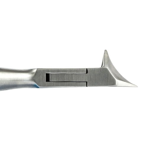 МЕТЦГЕР PP-845-D Кусачки педикюрные, 12 см