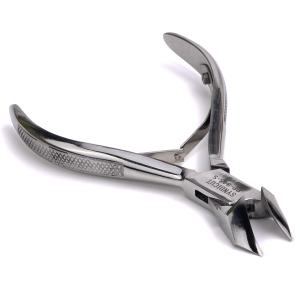 МЕТЦГЕР PP-845-S Кусачки педикюрные, 12 см