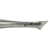 МЕТЦГЕР PP-848(2)-D Кусачки педикюрные, 14 мм