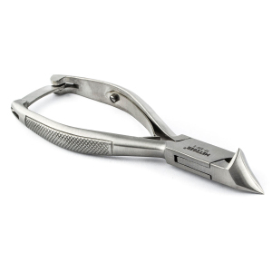 МЕТЦГЕР PP-856-D Кусачки педикюрные, 14 мм