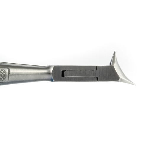 МЕТЦГЕР PP-856-D Кусачки педикюрные, 14 мм