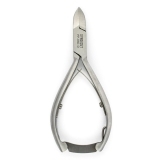 МЕТЦГЕР PP-860-D Кусачки педикюрные, 12 см