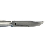 МЕТЦГЕР PP-860-D Кусачки педикюрные, 12 см