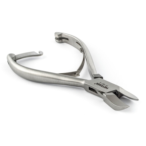 МЕТЦГЕР PP-897-D Кусачки педикюрные, 14 см