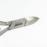 МЕТЦГЕР PP-897-D Кусачки педикюрные, 14 см