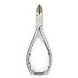 МЕТЦГЕР PP-897-D Кусачки педикюрные, 14 см