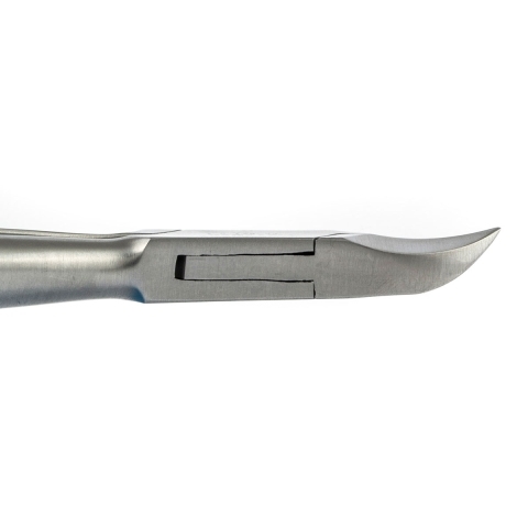 МЕТЦГЕР PP-897-D Кусачки педикюрные, 14 см