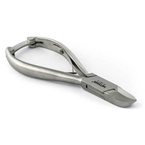 МЕТЦГЕР PP-897-D Кусачки педикюрные, 14 см