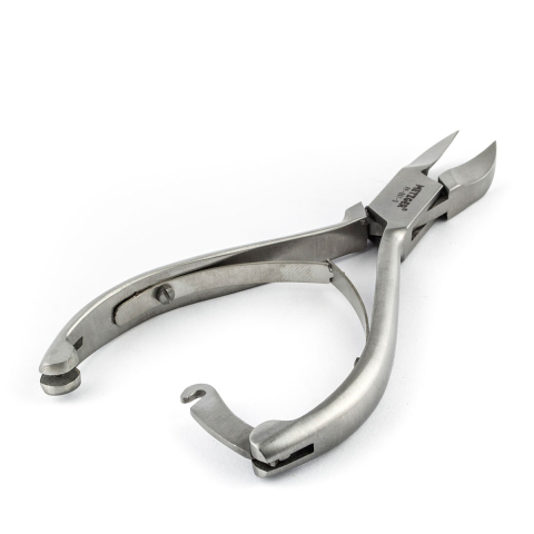 МЕТЦГЕР PP-897-D Кусачки педикюрные, 14 см