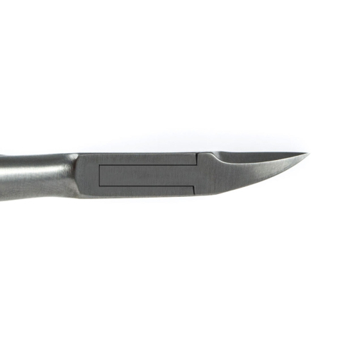 МЕТЦГЕР PPЕС-403-D Кусачки педикюрные, 10 см