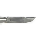 МЕТЦГЕР PPЕС-404-D Кусачки педикюрные, 12 см
