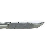 МЕТЦГЕР PPЕС-405-D Кусачки педикюрные, 12 см