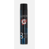 5105 Luxor Professional Лак для волос подвижная фиксация, 490 мл.