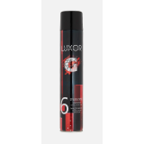 5112 Luxor Professional Лак для волос экстрасильной фиксации, 490 мл.