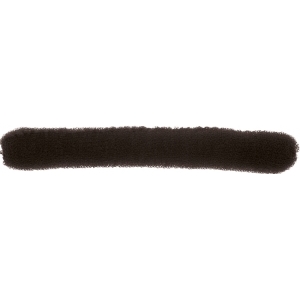 НО-5111 Black Валик длинный черный, губка