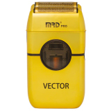 MRD-ZB-999 gold Шейвер, 10000-13000 об/мин