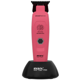 MRD-GMT-90-4 pink Машинка для стрижки окантовочная, 7500 об/мин, нож 40 мм