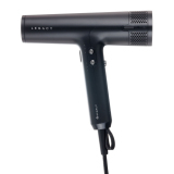 LD-1889 Black DEWAL Фен PRO Legacy, 1700 Вт, 2 насадки + диффузор