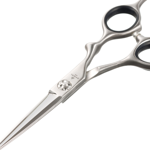 PS902-55 Ножницы парикмахерские прямые 5,5"