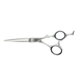 PS902-55 Ножницы парикмахерские прямые 5,5"