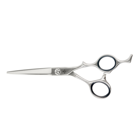 PS902-55 Ножницы парикмахерские прямые 5,5"