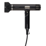 LD-1890 DEWAL PRO Фен Legacy 2, складной, 1600 Вт, 4 насадки + диффузор
