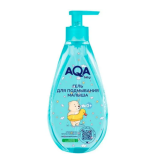 AQA baby Гель для малыша, 250 мл.