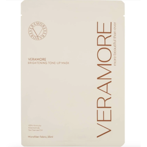 Маска для лица Veramore Brightening, 25 гр.
