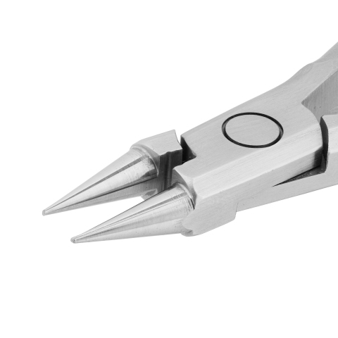 NN NP-11 Круглогубцы для ортониксии, Двойная пружина