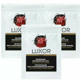 4320 Luxor Professional Флюид питательный, восстанавливающий, 50 шт.*5 гр.