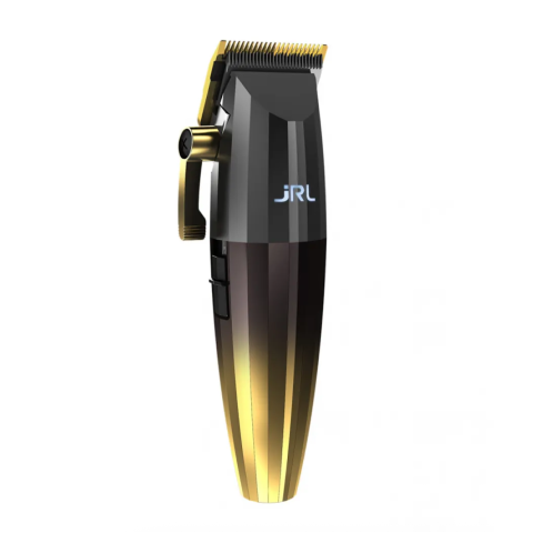 Набор для стрижки волос Машинка и Триммер JRL FreshFade 2020С/2020Т-G Золотой