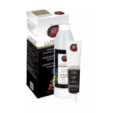 Luxor Professional Краска для бровей и ресниц 1.0 Чёрный, 100 мл.