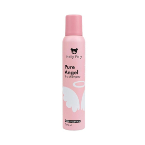 Holly Polly Сухой шампунь Pure Angel Без отдушки, 200 мл.