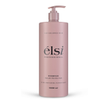ELSI Professional Шампунь Защита цвета, 1000 мл.