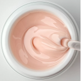5500 RuNail Камуфлирующий УФ-гель Ванильное утро, 15 гр.