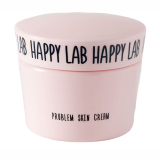 HAPPY LAB Крем для проблемной кожи, 50 мл.