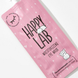 HAPPY LAB Маска увлажняющая для глаз, 20 мл.